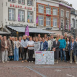 Kunstbeurs en -route: Zittesje Art Fair