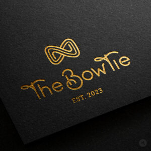 Logo The Bow Tie Sittard