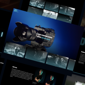 Website Da Is Films