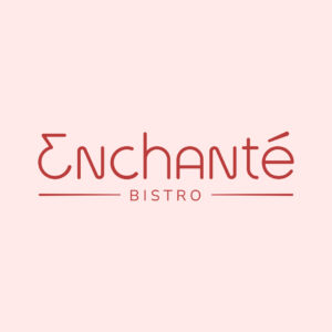 Logo Bistro Enchanté