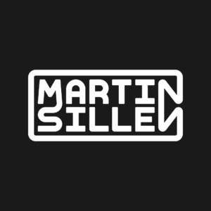 Logo Martin Sillen