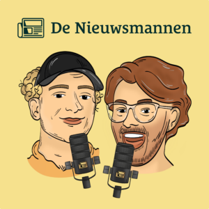 Logo De Nieuwsmannen