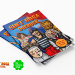 Sint Rosa Doeboek