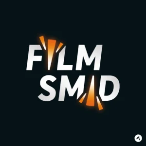 Logo voor Filmsmid