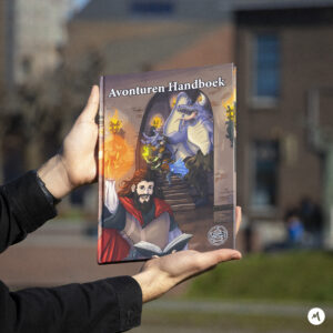 Avonturen Handboek