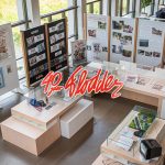 Creatieve ontwerpen 40 jaar Flodder