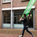 We openen een winkel!